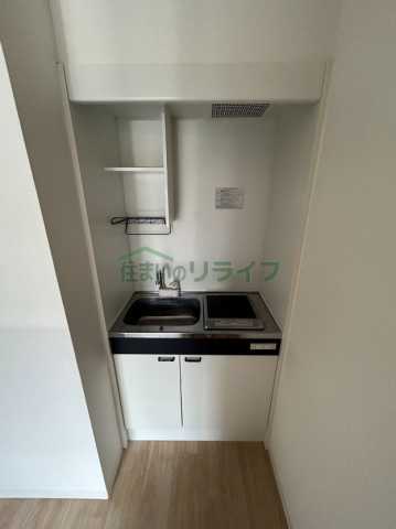 キッチン　フリービング新宿