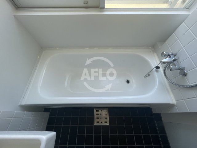 バス・シャワールーム　匠空KYOMACHIBORI　浴室