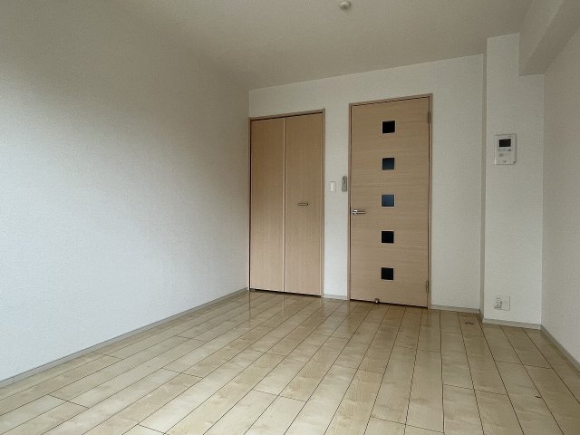 居室・リビング　ゆったり過ごせるリビングです