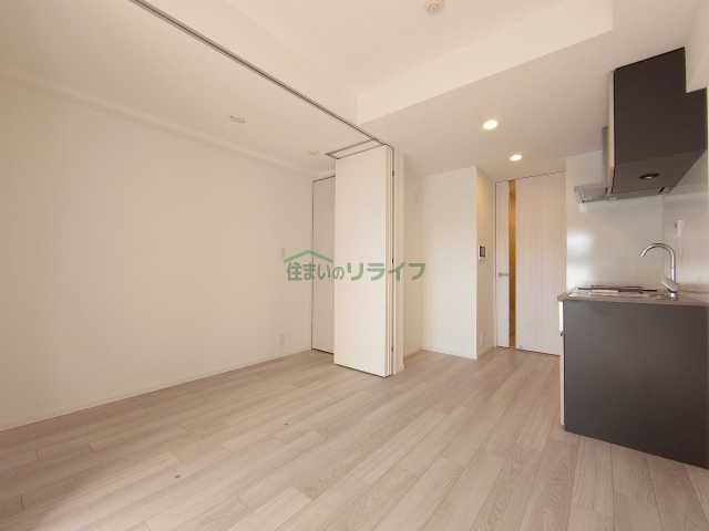 その他部屋・スペース　リビオメゾン上野松が谷