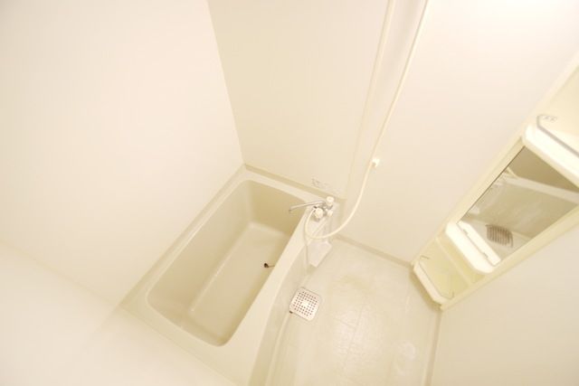 バス・シャワールーム　★お部屋探しはタウンハウジング稲田堤店まで★