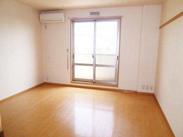 居室・リビング　★お部屋探しはタウンハウジング稲田堤店まで★