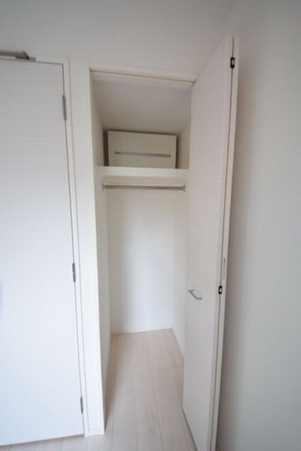 収納　★クローゼット★