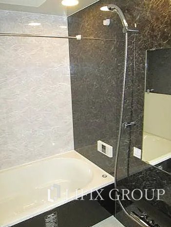 バス・シャワールーム　お風呂