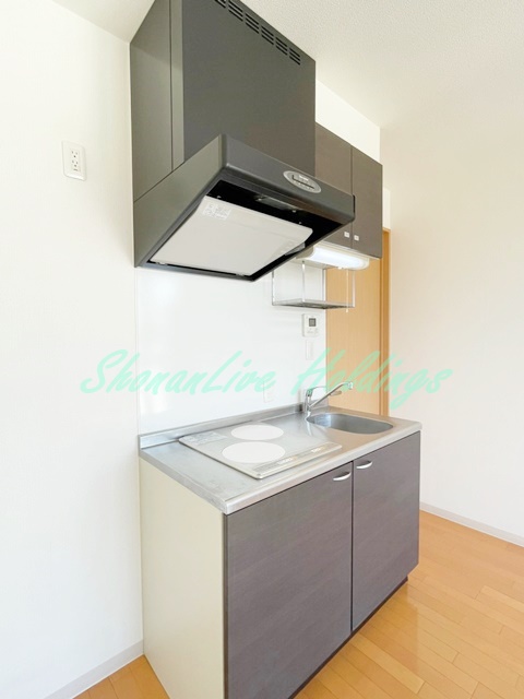 キッチン　料理する方にもおすすめ♪