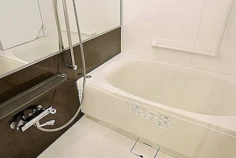 バス・シャワールーム　☆お風呂☆