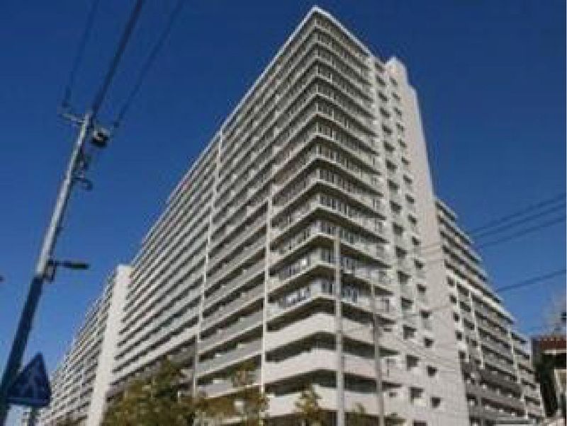 建物外観　☆外観☆