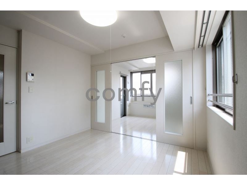 居室・リビング　リビングダイニング