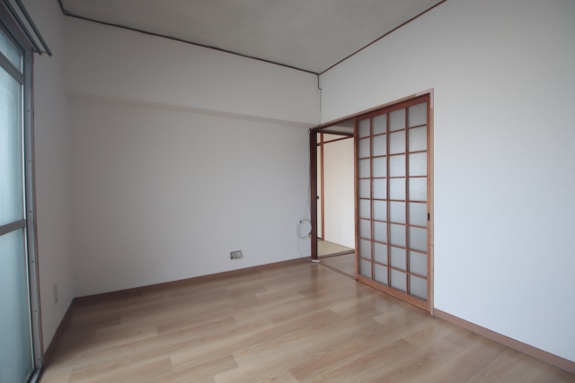 居室・リビング　※別室参考写真