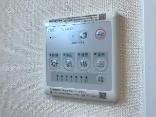 その他　浴室乾燥機