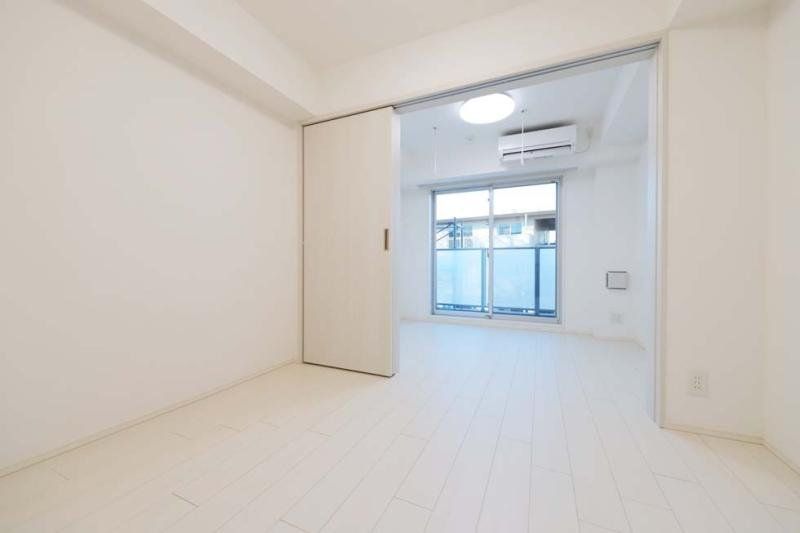 その他部屋・スペース　リビング