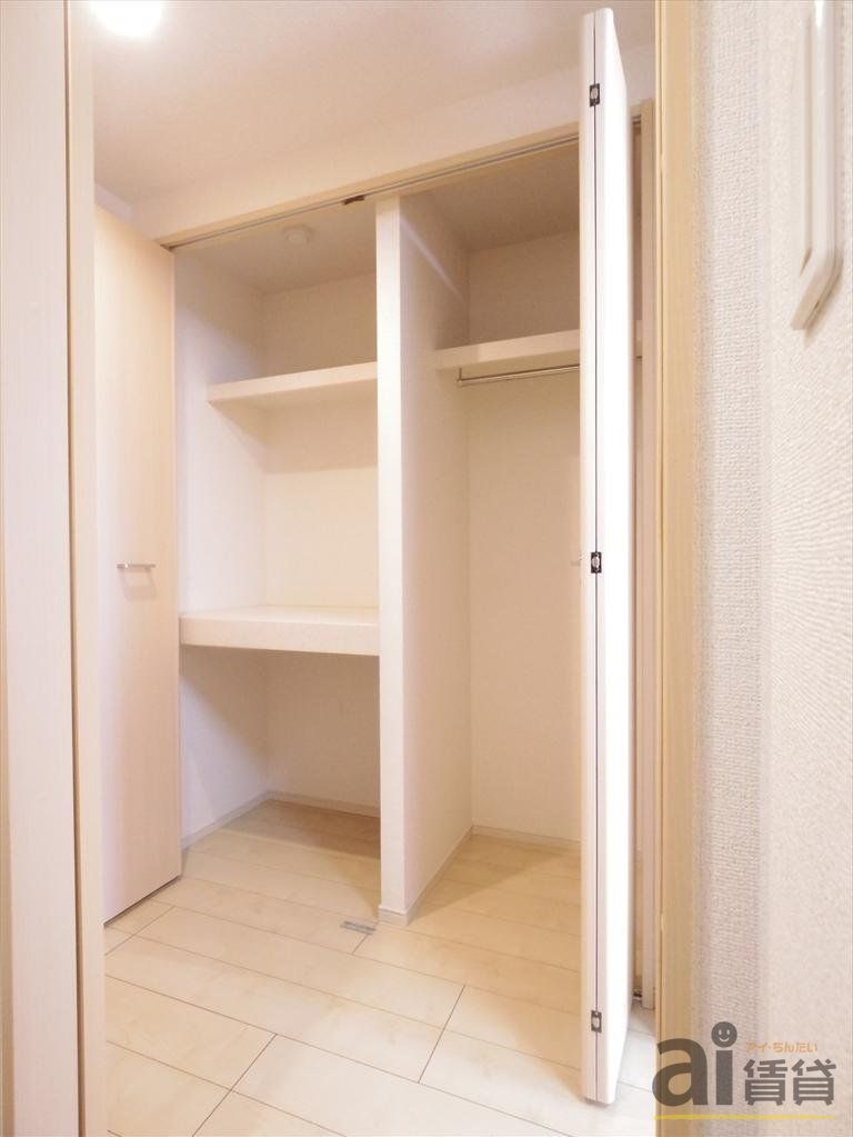 収納　※写真同仕様※