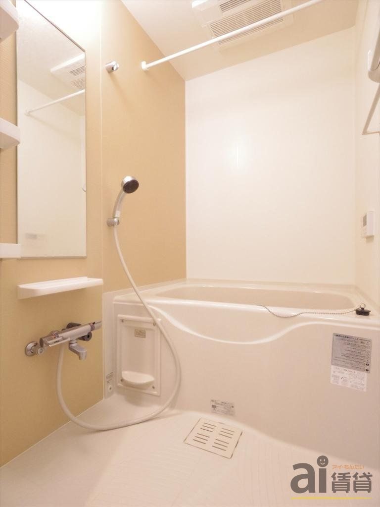 バス・シャワールーム　※写真同仕様※