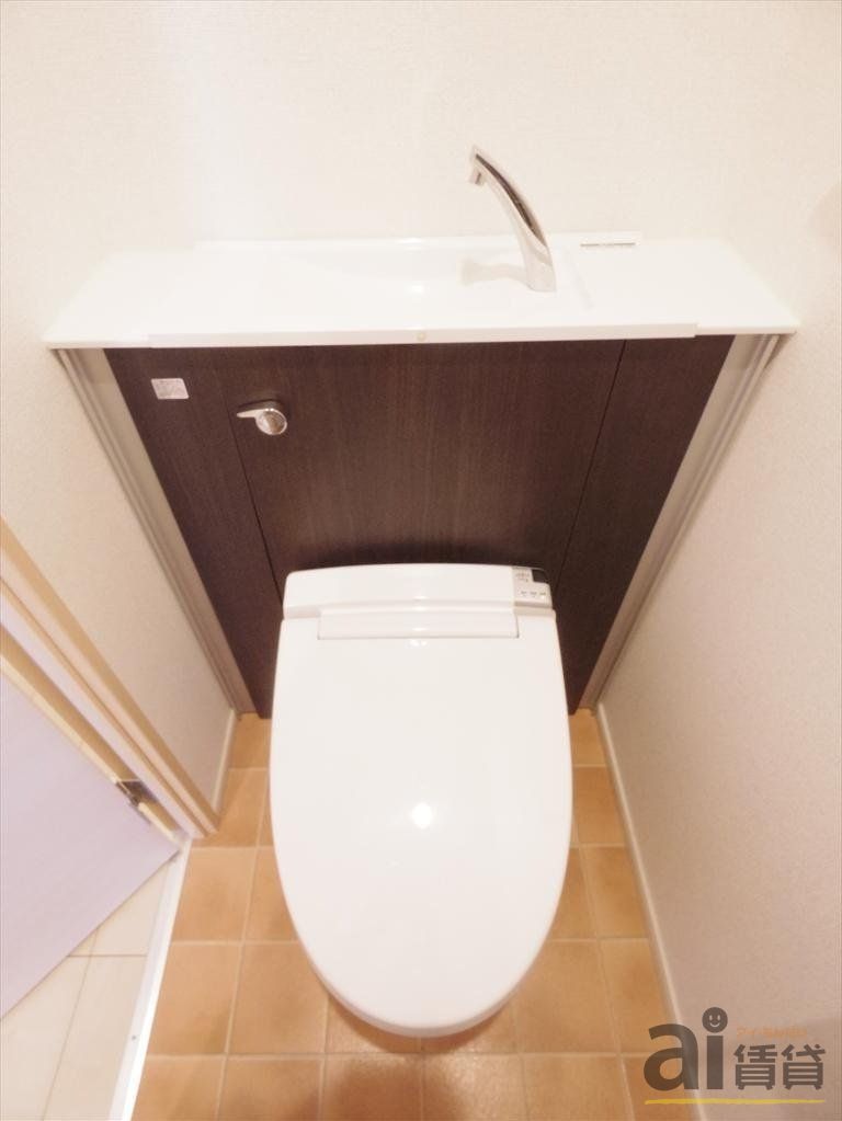 トイレ　※写真同仕様※