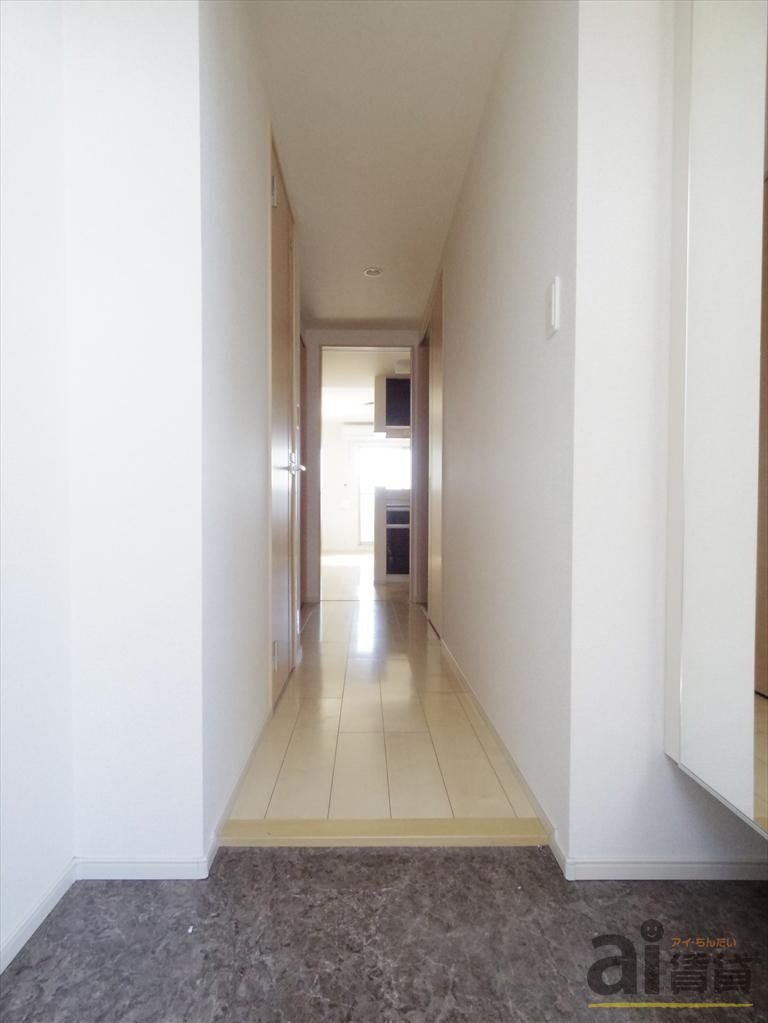 玄関　※写真同仕様※