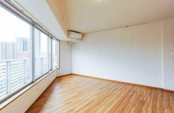 居室・リビング　別部屋参考写真です。