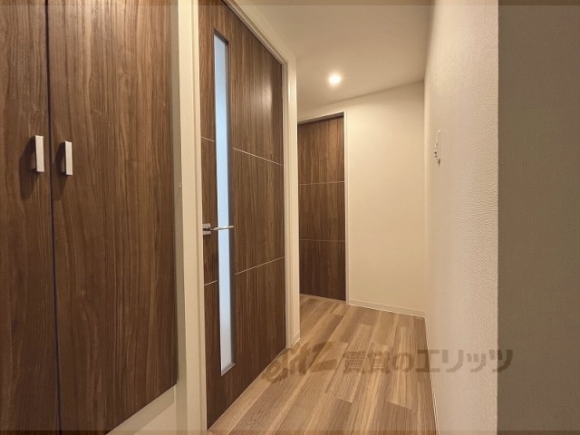 その他部屋・スペース　廊下