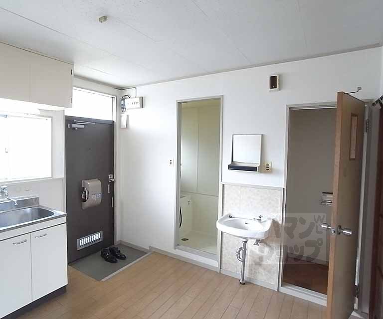 居室・リビング　洋室