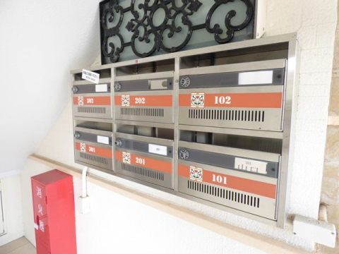 その他共有部分