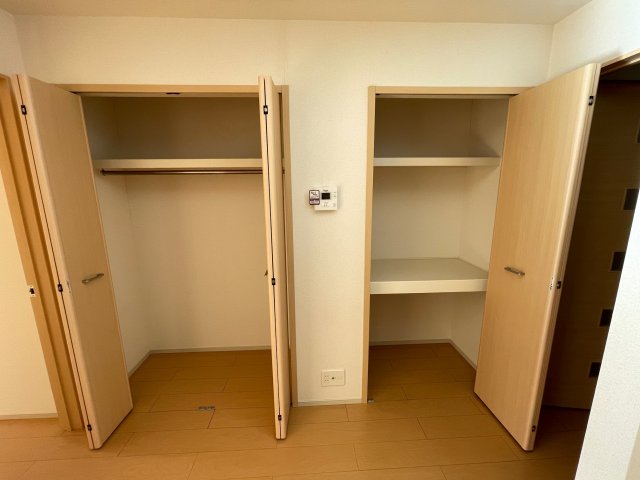 その他　クローゼット（ダイニングキッチン）