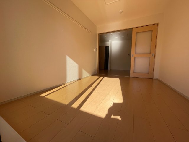 その他部屋・スペース　洋室6帖