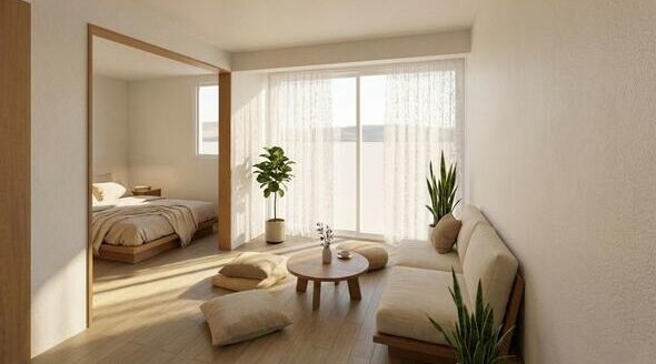 居室・リビング