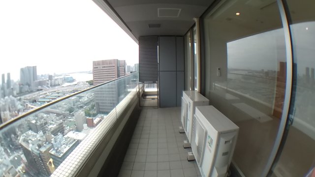 バルコニー　参照