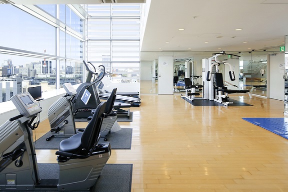 その他　フィットネス