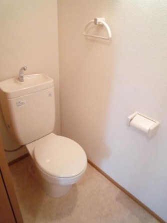 トイレ　別号室参考写真