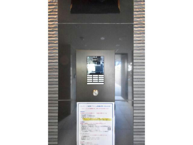 その他共有部分　建物設備