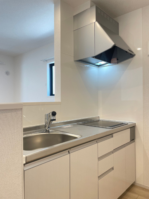 キッチン　同型写真