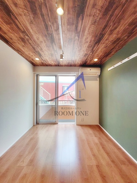 その他部屋・スペース　寝室です。