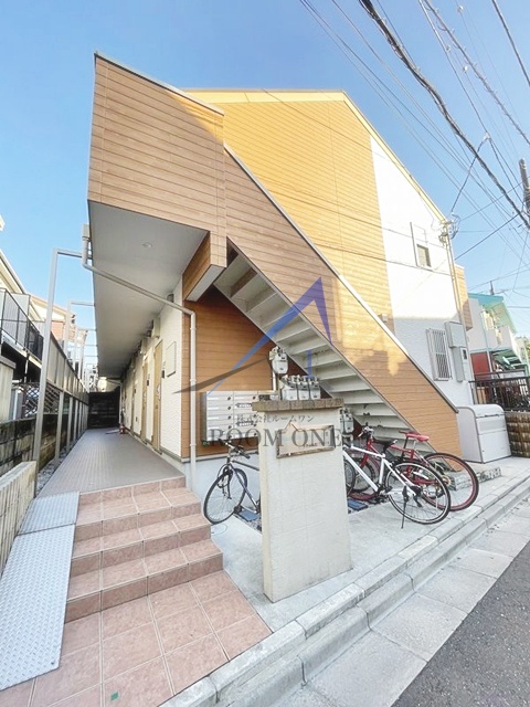 エントランス　エントランスです。