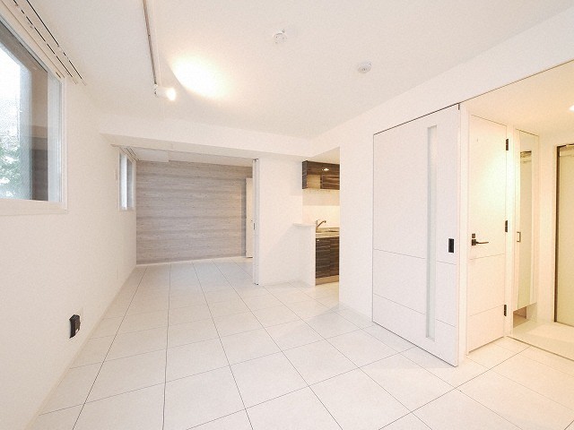 居室・リビング　☆10.21帖の広々としたリビングです！