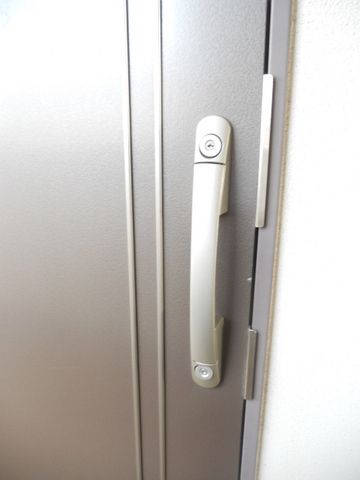 玄関　☆買い物便利な駅近物件！お洒落な外観・内観！設備充実☆