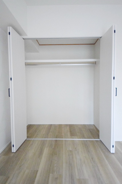 収納　～収納もお任せを～別号室参考写真