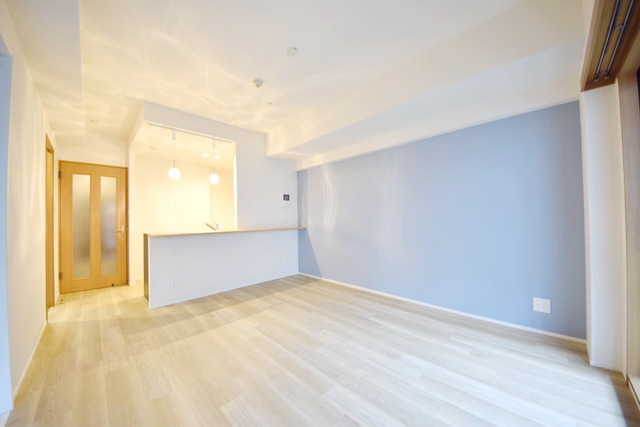 居室・リビング　～リビングでまったり～別号室参考写真