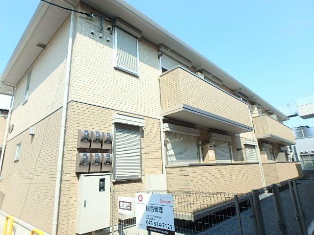 建物外観　★外観！★