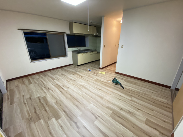 居室・リビング　ＬＤＫ