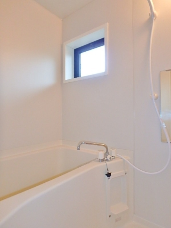 バス・シャワールーム　図面と現状に相違がある場合には現状を優先