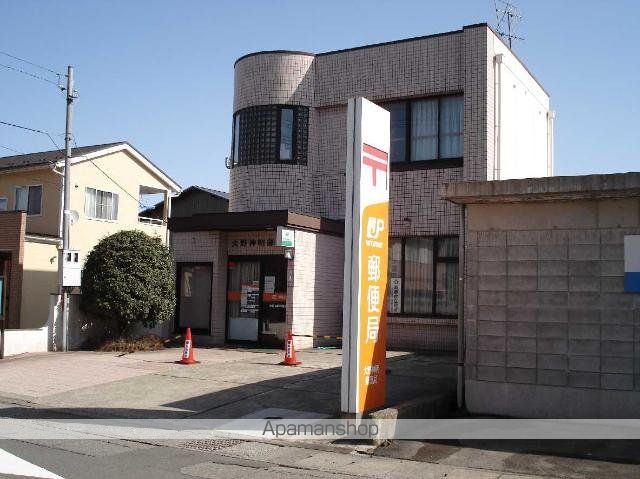 その他　大野神明郵便局（その他）まで200m