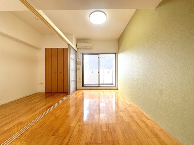 居室・リビング　ラシーヌ日本橋