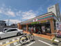 コンビニ　セブンイレブン 松原天美東2丁目店（コンビニ）まで396m