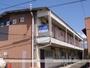 学門駅より徒歩10分 2階 築53年6ヶ月の賃貸物件