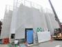 新金岡駅より徒歩9分 3階 新築の賃貸物件