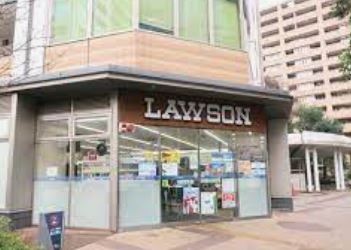コンビニ　ローソン 武蔵野タワーズ店（コンビニ）まで47m