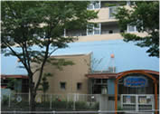 幼稚園・保育園　重池保育所（幼稚園・保育園）まで568m