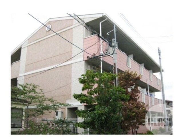 建物外観　住環境良好☆