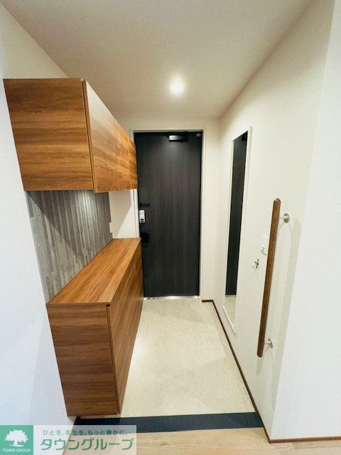 玄関　【初期費用分割・クレカ対応】一都三県のお部屋探しは2025…