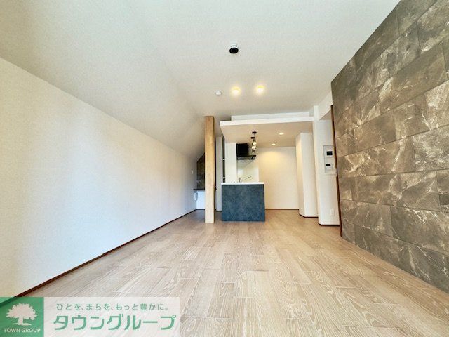 居室・リビング　【初期費用分割・クレカ対応】一都三県のお部屋探しは2025…